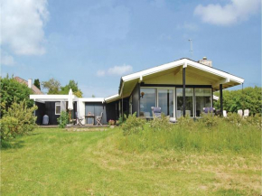 Holiday home Brombærvej Vordingborg VI